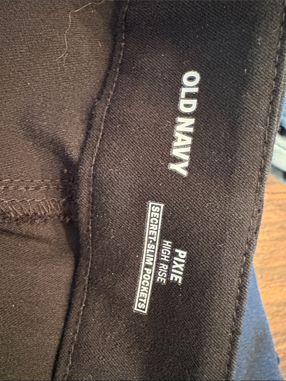 Women’s pixie style pants - Picture 2 of 2